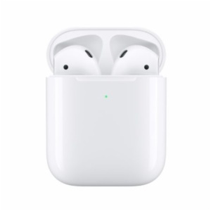 AURICULARES APPLE MV7N2TY/A AIRPODS V2